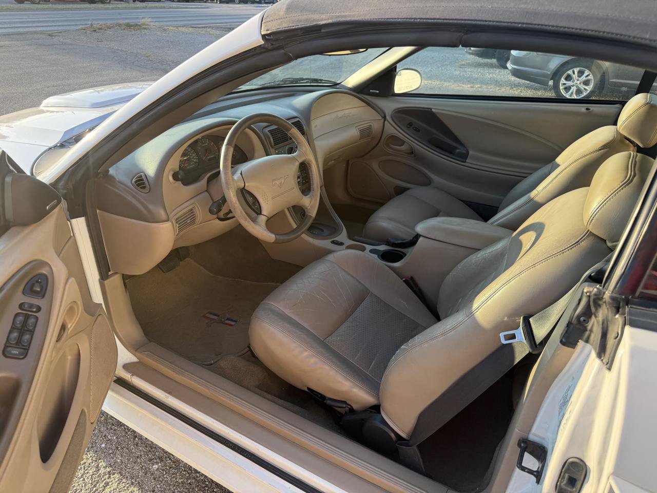 Used 2003 Ford Mustang GT RWD image 16