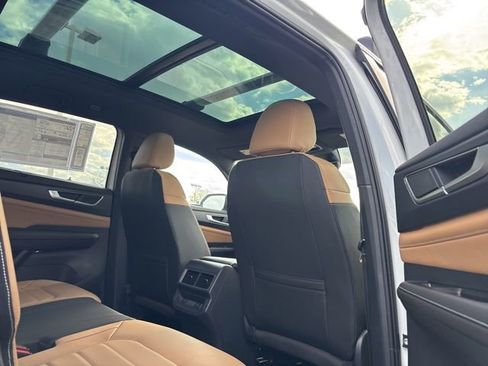 New 2026 Volkswagen Atlas Cross Sport SEL R-Line AWD/4WD image 37