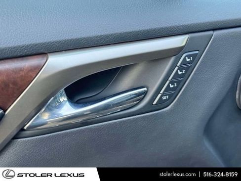 Certified 2020 Lexus RX 350 AWD w/ Premium Package image 20