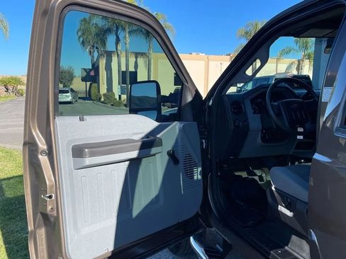 Used 2016 Ford F350 XL w/ XL Appearance Package image 16