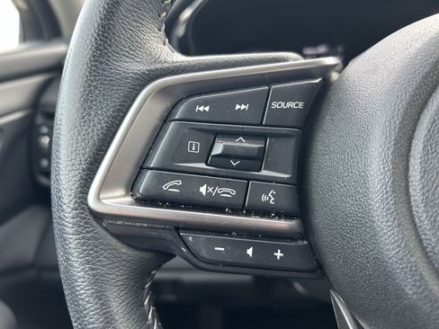 Certified 2023 Subaru Legacy Premium image 17