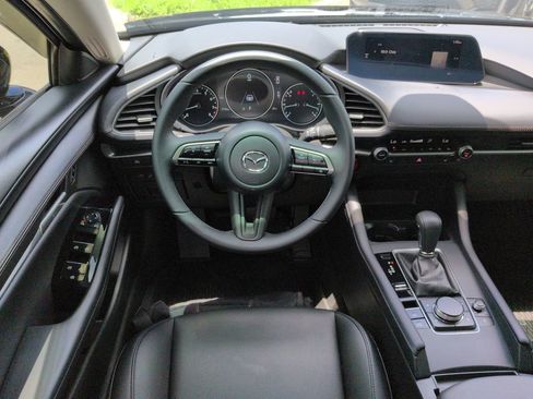 Used 2026 MAZDA MAZDA3 2.5 S Sedan w/ Preferred Pkg FWD image 16