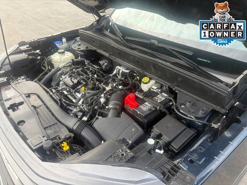 Certified 2023 Ford Bronco Sport Big Bend AWD/4WD image 13