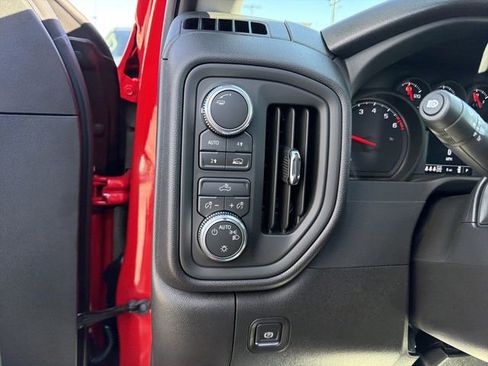 New 2026 GMC Sierra 1500 Pro w/ Pro Value Package AWD/4WD image 16
