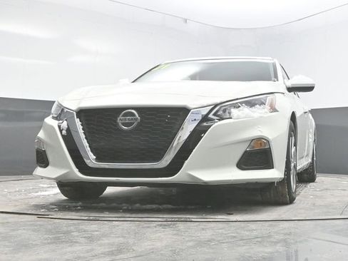 Used 2021 Nissan Altima 2.5 S image 33