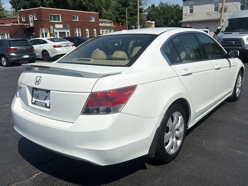 Used 2008 Honda Accord EX-L image 5