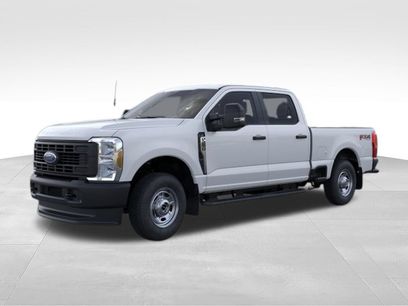 New 2026 Ford F250 XL
