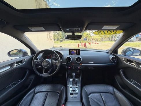 Used 2018 Audi A3 2.0T Premium Plus image 22