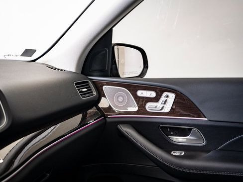 Certified 2024 Mercedes-Benz GLE 350 4MATIC image 34