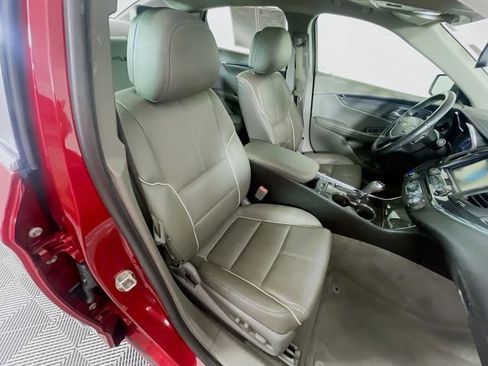 Used 2014 Chevrolet Impala LTZ FWD image 30