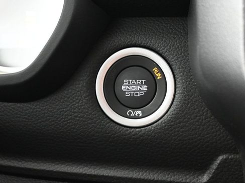 New 2026 RAM 1500 Big Horn AWD/4WD image 10