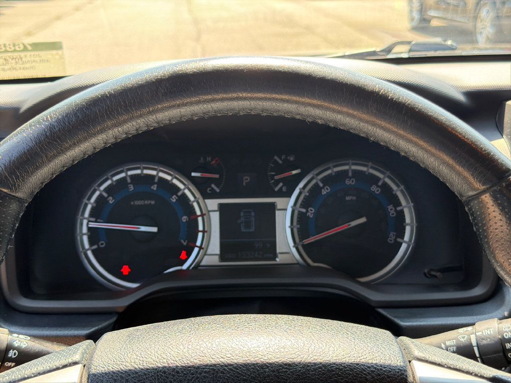 Used 2015 Toyota 4Runner Limited RWD image 27