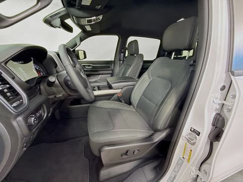 Used 2025 RAM 1500 Big Horn image 21