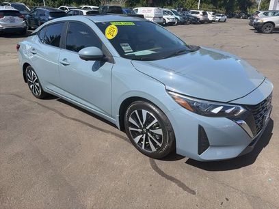 Used 2024 Nissan Sentra SV w/ SV Premium Package