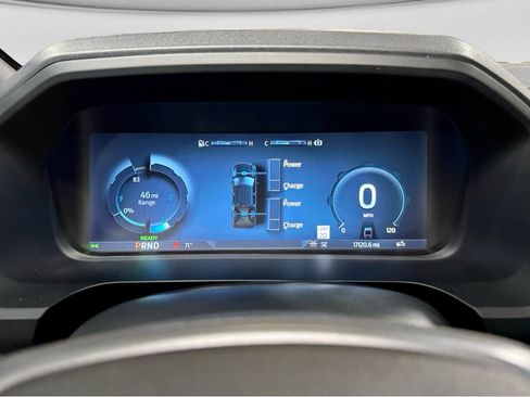 Used 2024 Ford F150 Lightning Lariat image 10