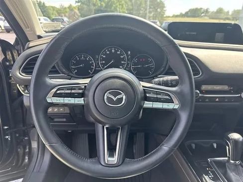 Used 2022 MAZDA CX-30 AWD 2.5 S w/ Premium Package image 10
