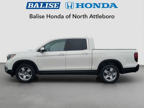 Used 2025 Honda Ridgeline RTL image 2