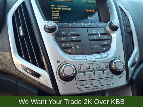 Used 2013 GMC Terrain SLE w/ LPO, Chrome Package image 26