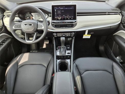 New 2026 Jeep Compass Limited AWD/4WD image 41