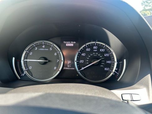 Used 2019 Acura MDX FWD image 12