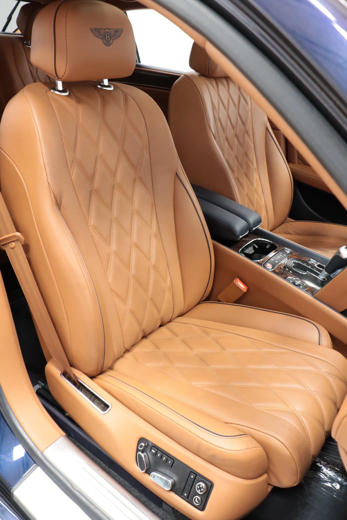 Used 2016 Bentley Flying Spur V8 AWD/4WD image 81