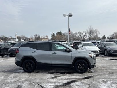 Used 2024 GMC Terrain AT4 w/ Tech Package