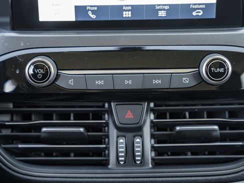 New 2026 Ford Escape Active w/ Cold Weather Package image 23