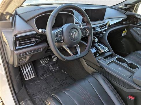 New 2026 Acura MDX A-Spec image 3