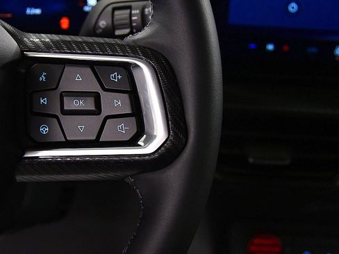 New 2026 Ford Mustang Coupe image 19