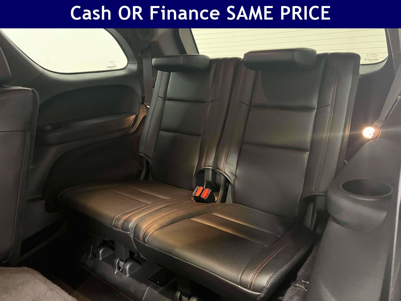 Used 2026 Dodge Durango GT AWD/4WD image 20