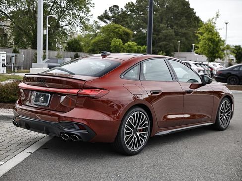 New 2026 Audi S5 Prestige AWD/4WD image 7