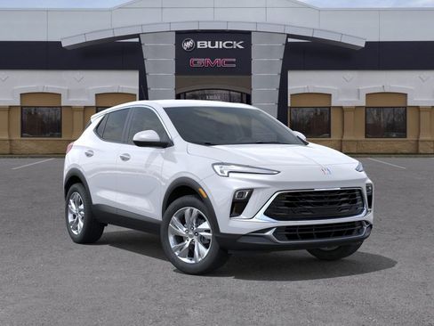 New 2026 Buick Encore GX Preferred w/ Comfort Package image 7