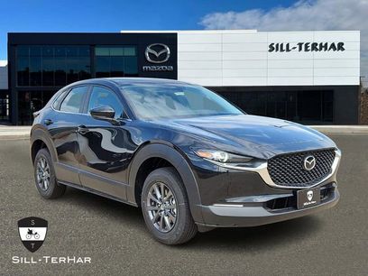 New 2025 MAZDA CX-30 AWD 2.5 S