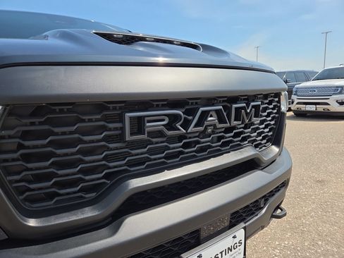 Used 2026 RAM 1500 RHO w/ RHO Level 1 Equipment Group AWD/4WD image 11