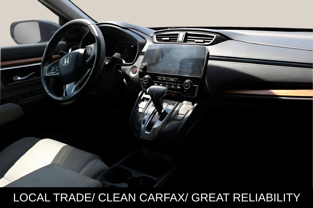 Used 2020 Honda CR-V EX image 20