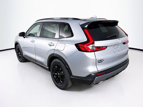 New 2026 Honda CR-V Sport-L image 30