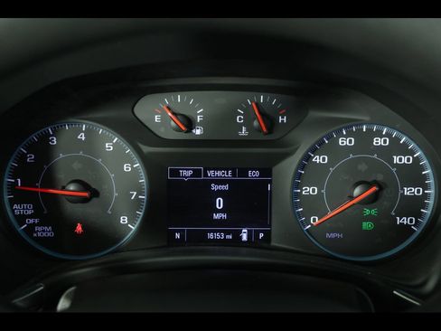 Used 2024 Chevrolet Equinox LS w/ Driver Confidence II Package FWD image 24