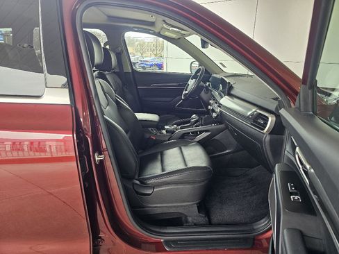 Used 2024 Kia Telluride S w/ S Sunroof Package image 12