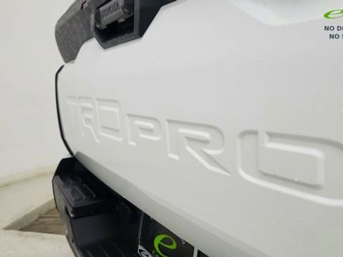 Used 2023 Toyota Tundra TRD Pro AWD/4WD image 18