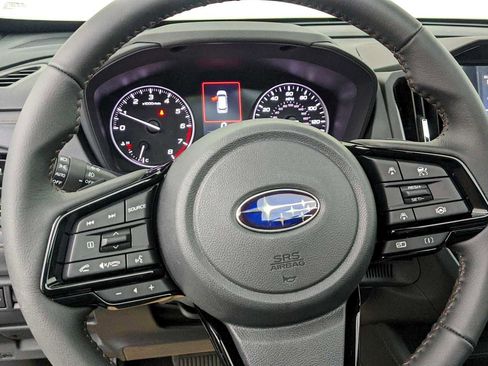 New 2026 Subaru Forester Sport image 17