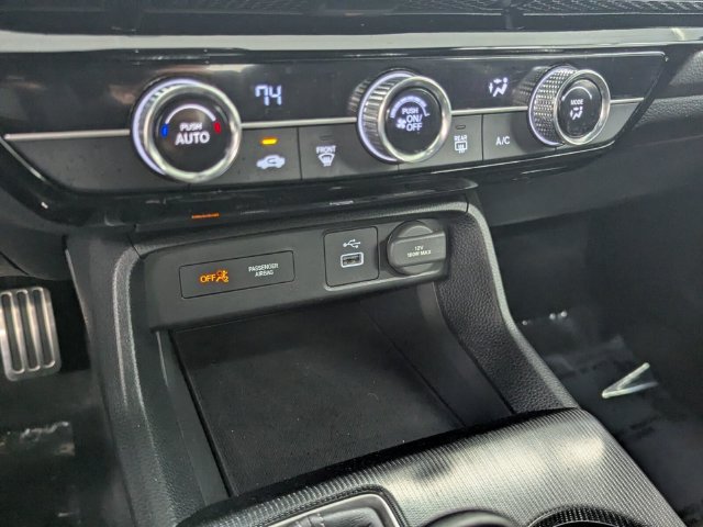 Used 2024 Honda Civic Sport image 26