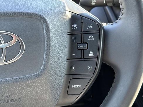 Used 2025 Toyota Prius LE image 23