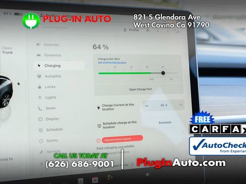 Used 2023 Tesla Model Y Long Range image 21