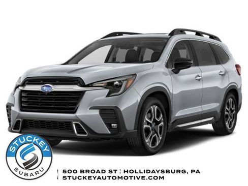 New 2026 Subaru Ascent Touring image 1