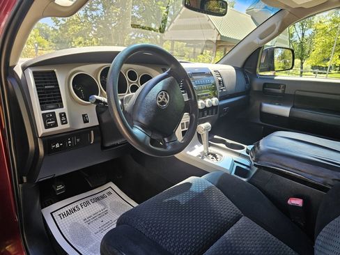 Used 2007 Toyota Tundra SR5 AWD/4WD image 10
