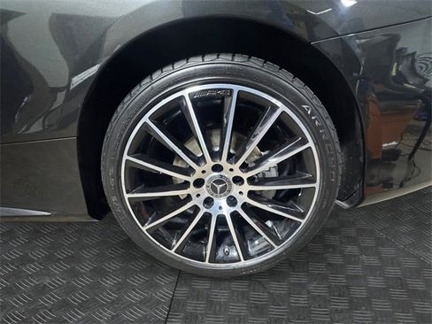 Used 2023 Mercedes-Benz C 300 Cabriolet image 14