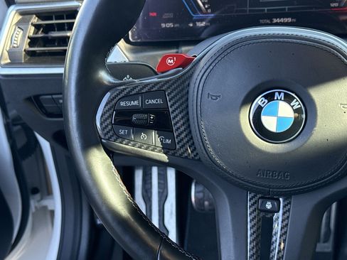 Used 2024 BMW M2 w/ M Driver's Package image 19