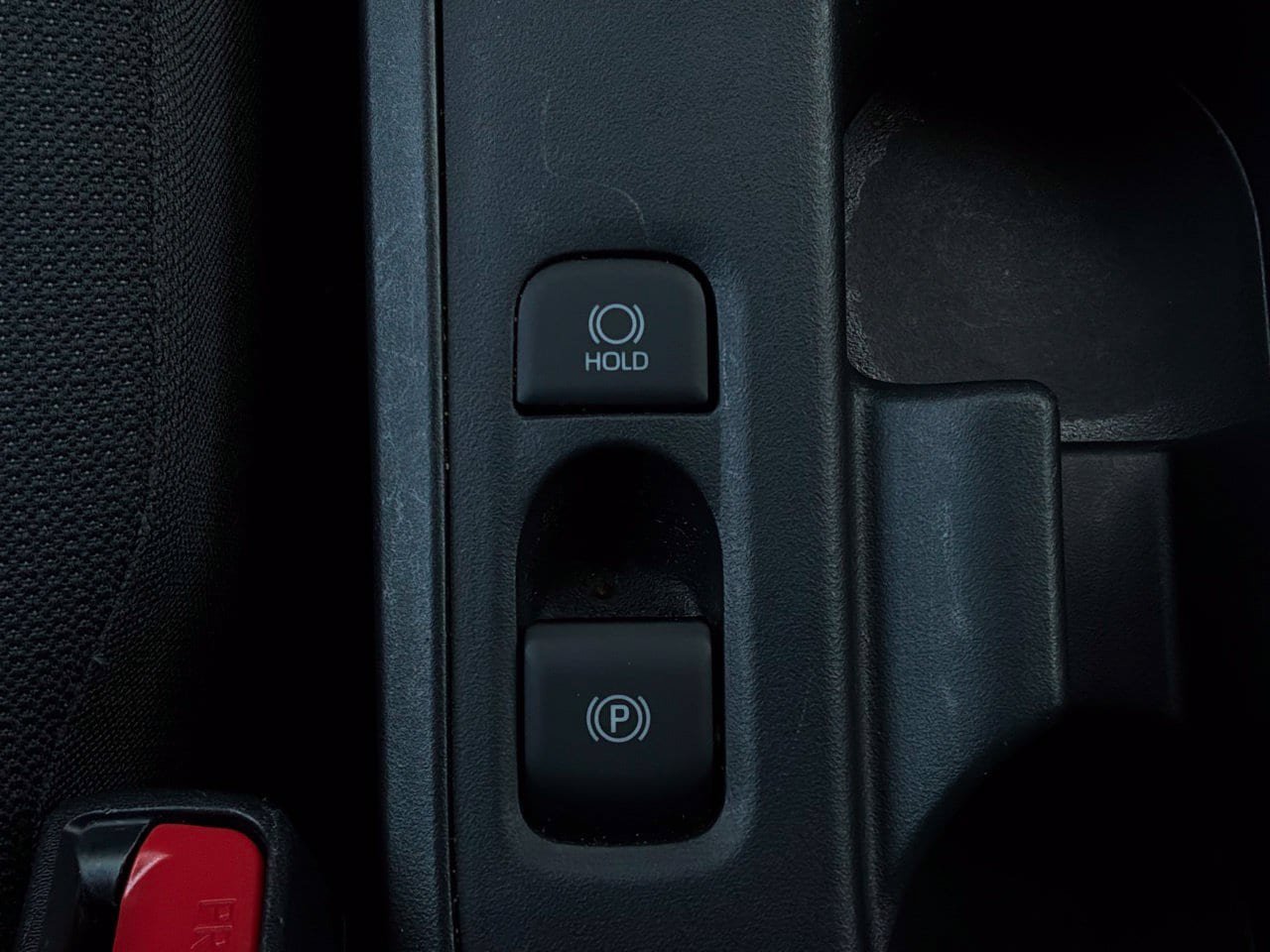 Used 2026 Toyota Corolla LE FWD image 25