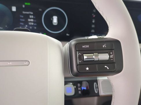 New 2027 Hyundai Palisade SEL FWD image 35