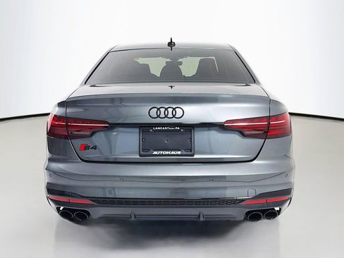Certified 2023 Audi S4 Premium Plus w/ Premium Plus Package AWD/4WD image 6